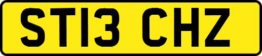ST13CHZ