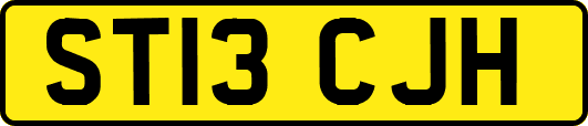 ST13CJH