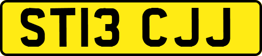 ST13CJJ