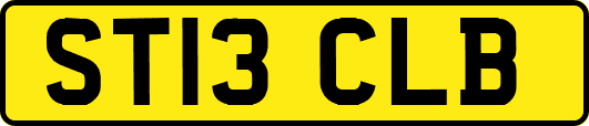 ST13CLB