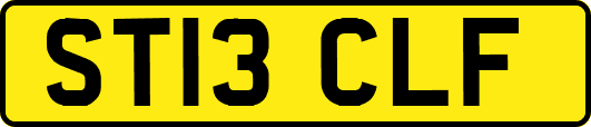 ST13CLF