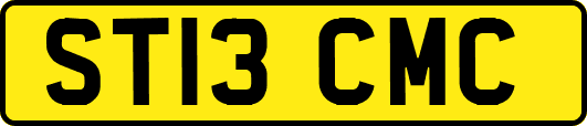 ST13CMC