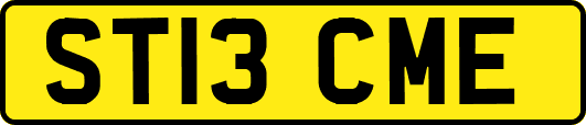 ST13CME
