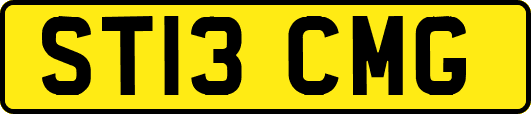 ST13CMG