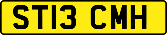 ST13CMH