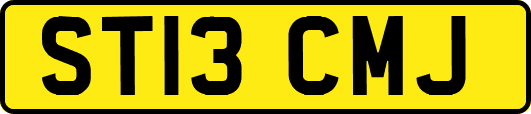 ST13CMJ