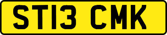 ST13CMK