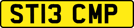 ST13CMP