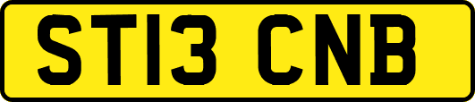 ST13CNB