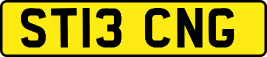 ST13CNG
