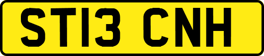 ST13CNH
