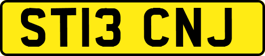 ST13CNJ