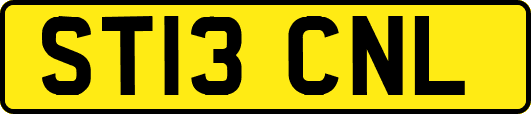 ST13CNL