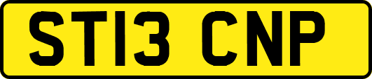 ST13CNP