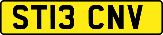 ST13CNV