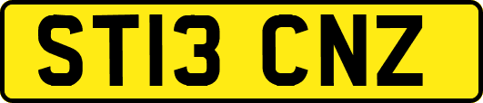 ST13CNZ
