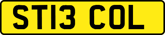 ST13COL
