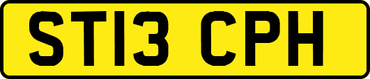 ST13CPH