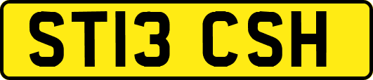 ST13CSH