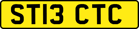 ST13CTC