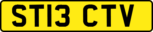 ST13CTV