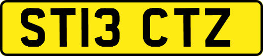 ST13CTZ