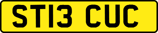 ST13CUC