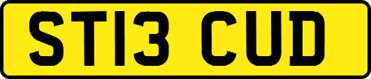 ST13CUD