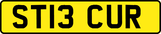 ST13CUR