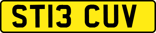 ST13CUV