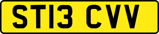 ST13CVV