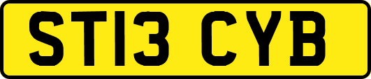 ST13CYB