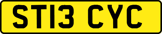 ST13CYC