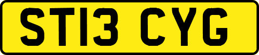 ST13CYG