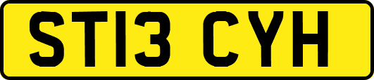 ST13CYH
