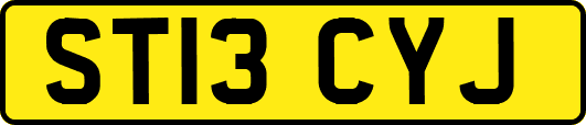 ST13CYJ