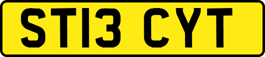 ST13CYT