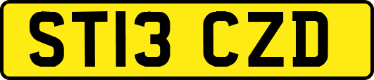 ST13CZD