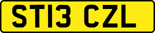 ST13CZL
