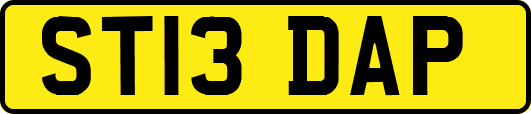ST13DAP