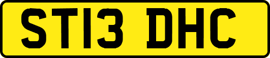 ST13DHC