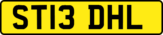 ST13DHL