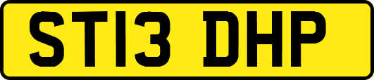 ST13DHP