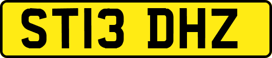 ST13DHZ