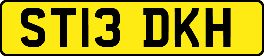 ST13DKH