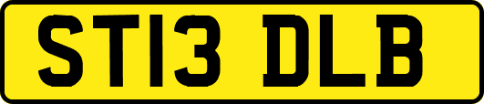 ST13DLB