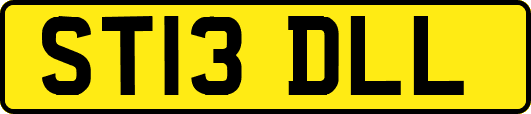 ST13DLL