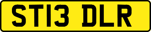 ST13DLR