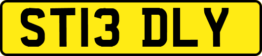 ST13DLY