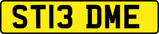 ST13DME